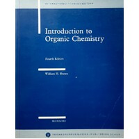 Introduction To Organic Chemistry