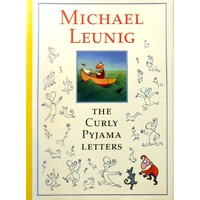 The Curly Pyjama Letters