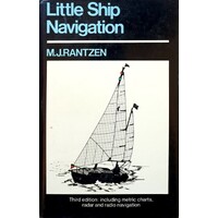 Little Ship Navigation