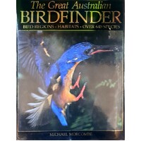 The Great Australian Birdfinder