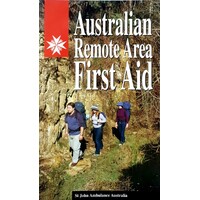 Australian Remote Area First Aid
