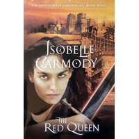 The Red Queen