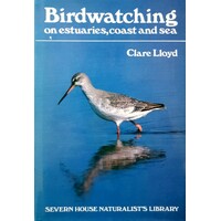 Bird Watching On Estuaries, Coast And Sea