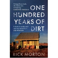 One Hundred Years Of Dirt