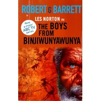 The Boys From Binjiwunyawunya