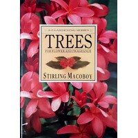 Trees For Flower And Fragrance