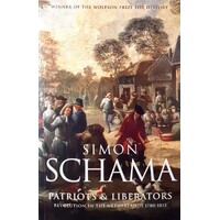 Patriots And Liberators