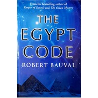 The Egypt Code