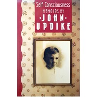 Self Consciousness. Memoirs