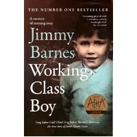 Working Class Boy