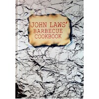 John Laws Barbecue Cookbook