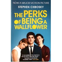 The Perks Of Being A Wallflower