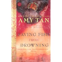 Saving Fish From Drowning