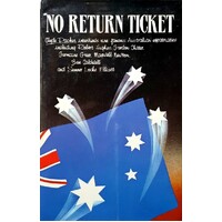 No Return Ticket.