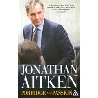Porridge And Passion. An Autobiography