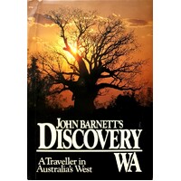 Discovery WA. A Traveller In Australia's West