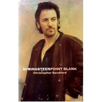 Springsteen. Point Blank