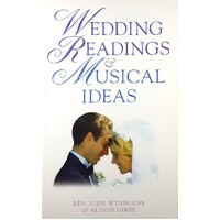 Wedding Readings And Musical Ideas