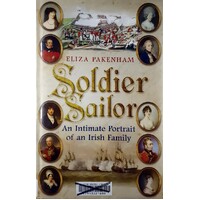 Soldier Sailor. An Intimate Portrait Of An Irish Family