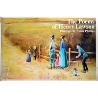 The Poems Of Henry Lawson