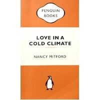 Love In A Cold Climate