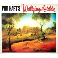 Pro Harts Waltzing Matilda