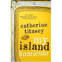 My Island Homicide