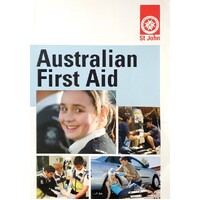 Australian First Aid