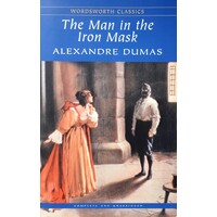 The Man In The Iron Mask