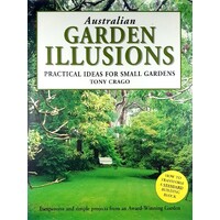 Australian Garden Illusions