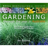 Gardening Through The Years In Australia