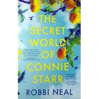 The Secret World Of Connie Starr