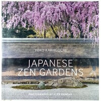 Japanese Zen Gardens
