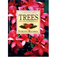 Trees For Flower And Fragrance