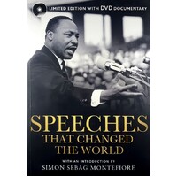 Speeches That Changed The World
