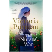 The Nurses' War