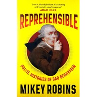 Reprehensible