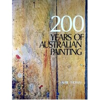 200 Years Of Australian Painting