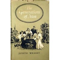 The Generations Of Men