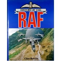 The History Of The RAF