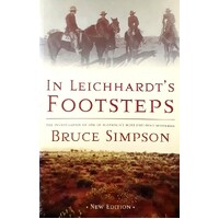 In Leichhardt's Footsteps