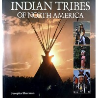 Indian Tribes North America