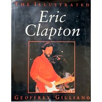 The Illustrated Eric Clapton