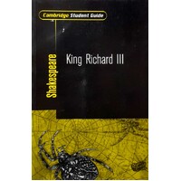 King Richard III. Student Guide