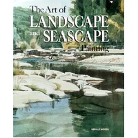 The Art Of Landscape And Seascape Painting