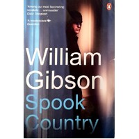 Spook Country