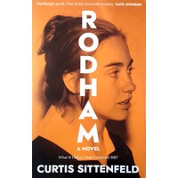 Rodham. A Novel