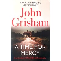 A Time For Mercy