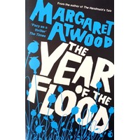 The Year Of The Flood