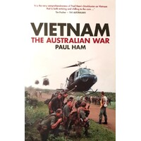 Vietnam. The Australian War